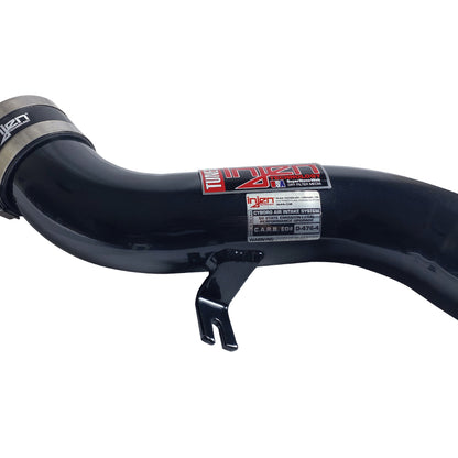 Injen 03-04 Hyundai Tiburon V6 2.7L Black IS Short Ram Cold Air Intake 4