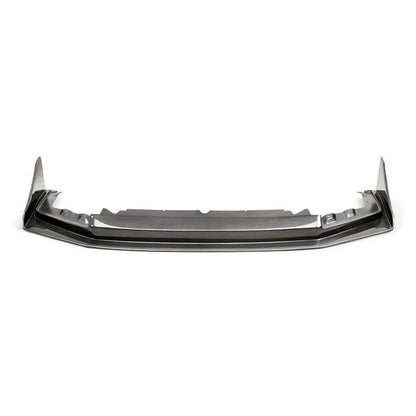 Seibon 18-20 Subaru WRX/STI CW Carbon Fiber Front Lip 2