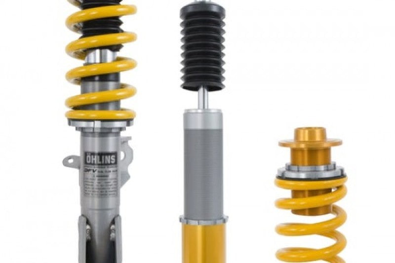 Ohlins 15-23 Ford Mustang (S550) Road &amp; Track Coilover System 0
