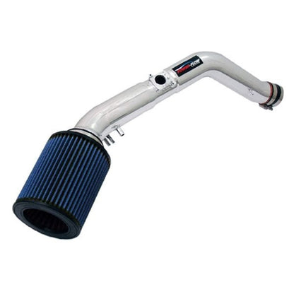 Injen 97-99 Tacoma 4 Cyl. only Polished Power-Flow Air Intake System 0