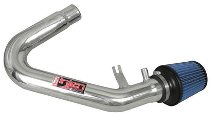 Injen 13 Fiat 500 1.4L 4cyl Polished Short Ram Intake w/ MR Tech 5