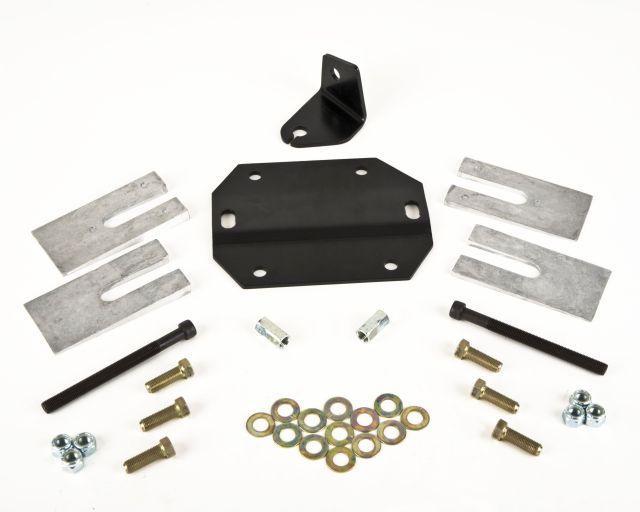 Belltech ALIGNMENT KIT 99-08 GM 2-DEGREE BUSHINGS