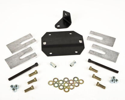 Belltech ALIGNMENT KIT 99-08 GM 2-DEGREE BUSHINGS