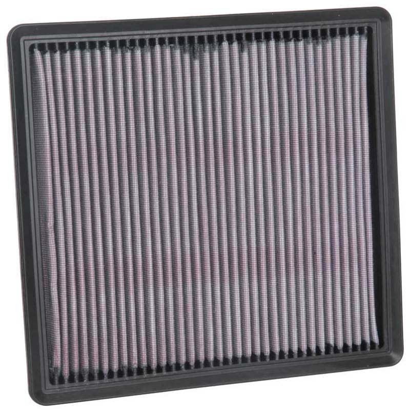 Airaid 18-19 Ford F-150 Synthaflow Replacement Air Filter - F-150 & Raptor