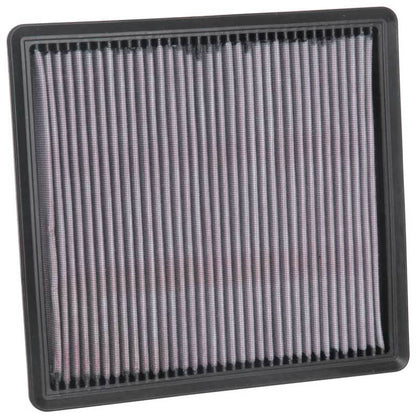 Airaid 18-19 Ford F-150 Synthaflow Replacement Air Filter - F-150 & Raptor