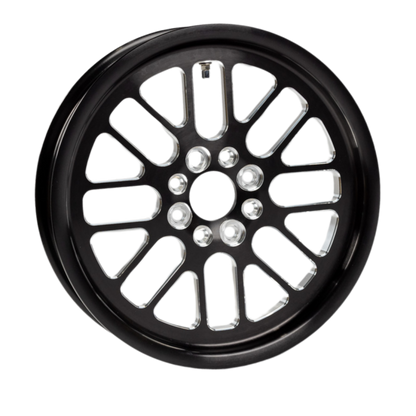 Belak Wheels Belak 15x3.5 / 2.25in BS / 4x100 BP / Series 2 Wheel - Monoblock