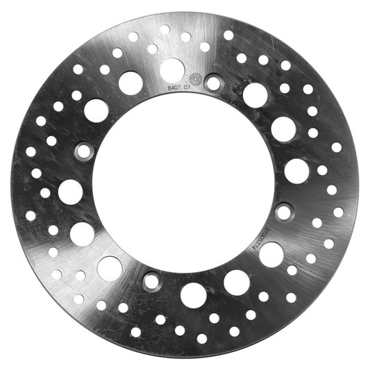 Brembo OE Powersports Brembo OE 90-03 Honda XRV Africa Twin 750CC 276x4mm Brake Disc - Front Fixed