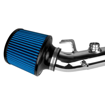 Injen 19-20 Volkswagen Jetta L4-1.4L Turbo Polished SP Short Ram Intake System 3