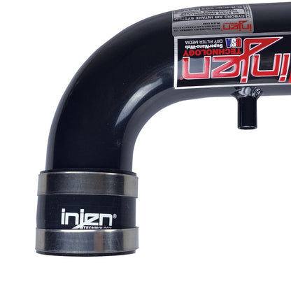 Injen 94-99 Toyota Celica GT L4 2.2L Black IS Short Ram Cold Air Intake 3