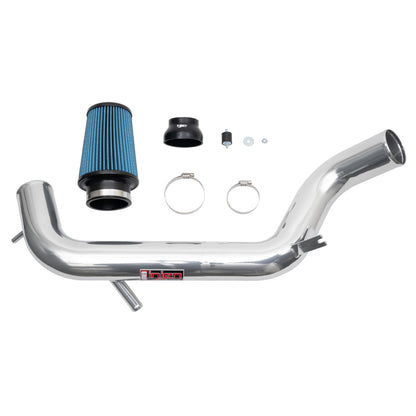 Injen 22-23 Hyundai Elantra N L4-2.0L Turbo Cold Air Intake Polished 1