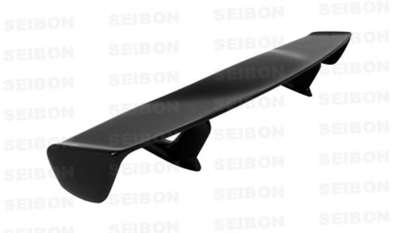 Seibon 00-10 Honda S2000 TF Carbon Fiber Rear Spoiler 2