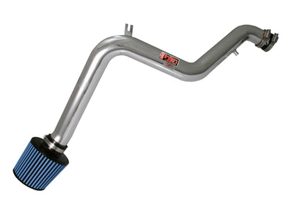 Injen 90-93 Accord No ABS Polished Cold Air Intake 1