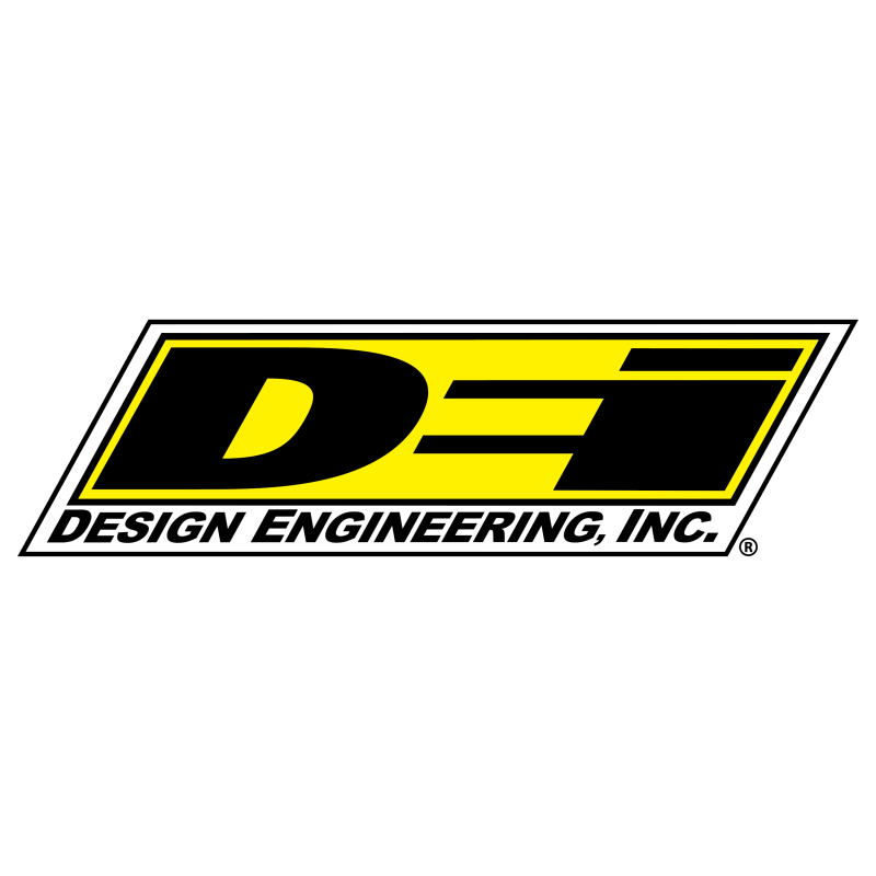 DEI 90-05 Mazda Miata NA & NB Under Carpet Interior Insulation Kit - 1/2in Thick