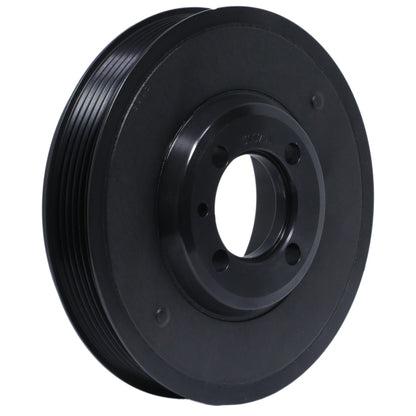 Fluidampr Mitsubishi EVO 8 / 9 Steel Internally Balanced Damper - 7