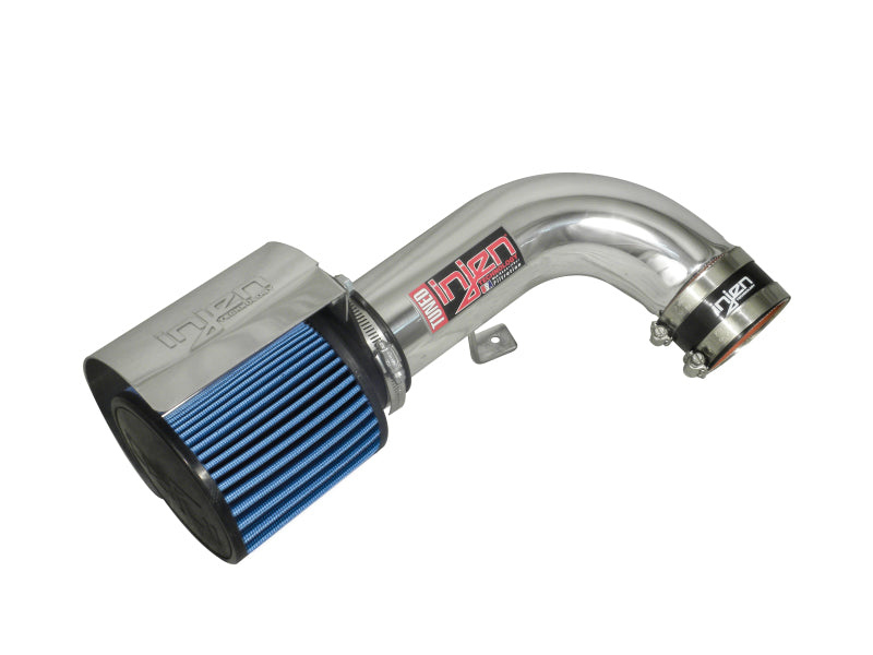 Injen 11 Mini Coooper S 1.6L 4cyl Turbo Polished Cold Air Intake w/ MR Tech 1