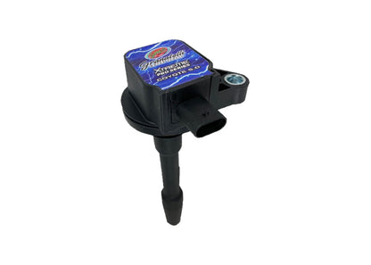 Granatelli Motor Sports Granatelli 18-19 Ford 5.0L Coyote 4V Hi-Perf Coil-On-Plug Coil Pack (Single)