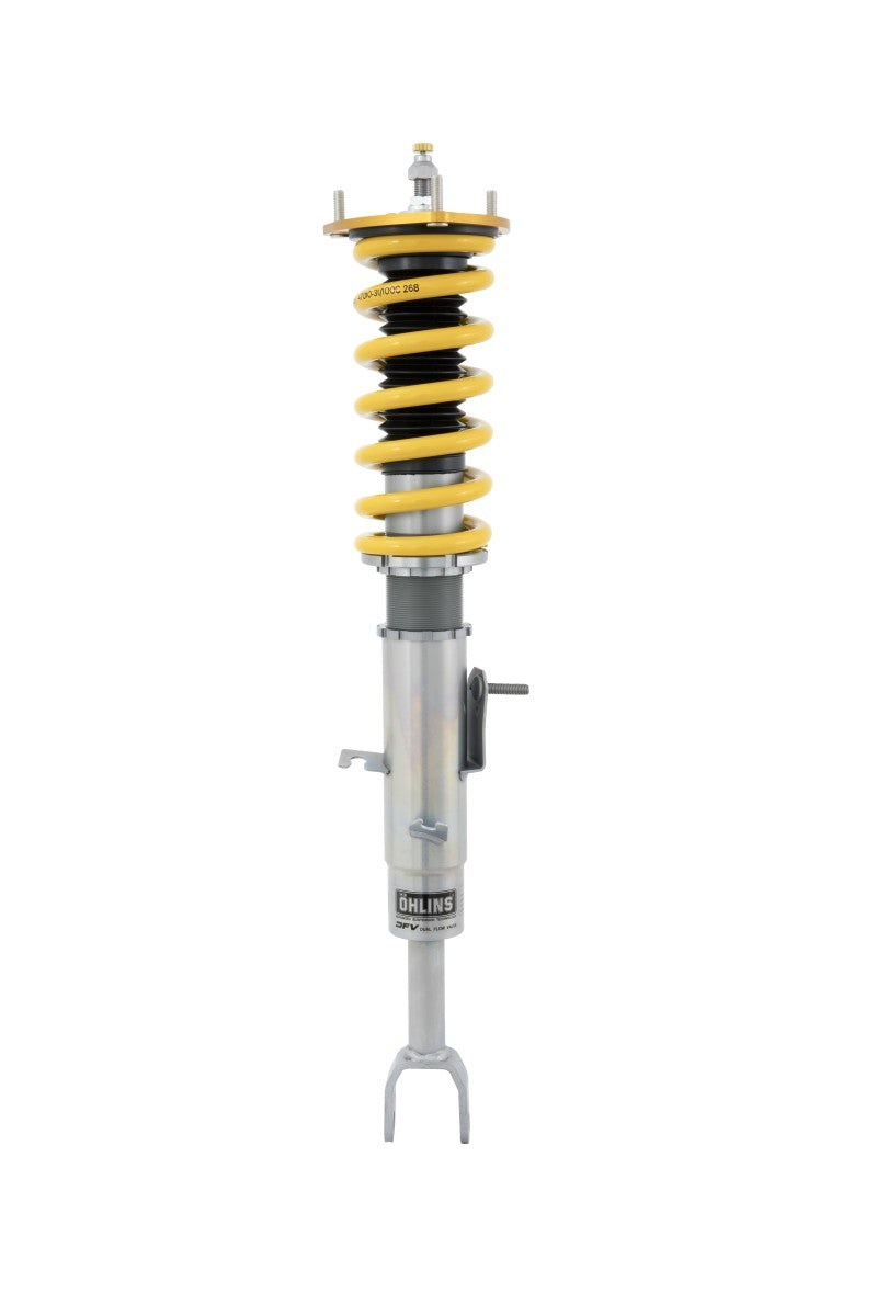 Ohlins 03-08 Nissan 350Z (Z33) Road & Track Coilover System 2