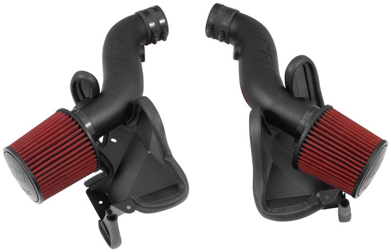 AEM Induction AEM 2014-2016 C.A.S. Infiniti Q50 V6-3.7L F/I Cold Air Intake