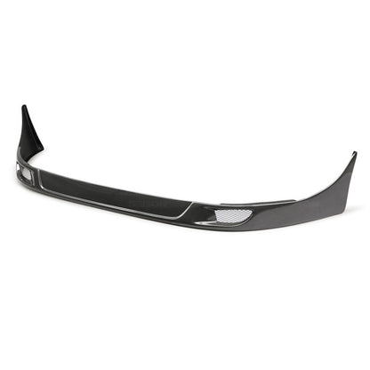 Seibon 93-98 Toyota Supra TS Carbon Fiber Front Lip 3