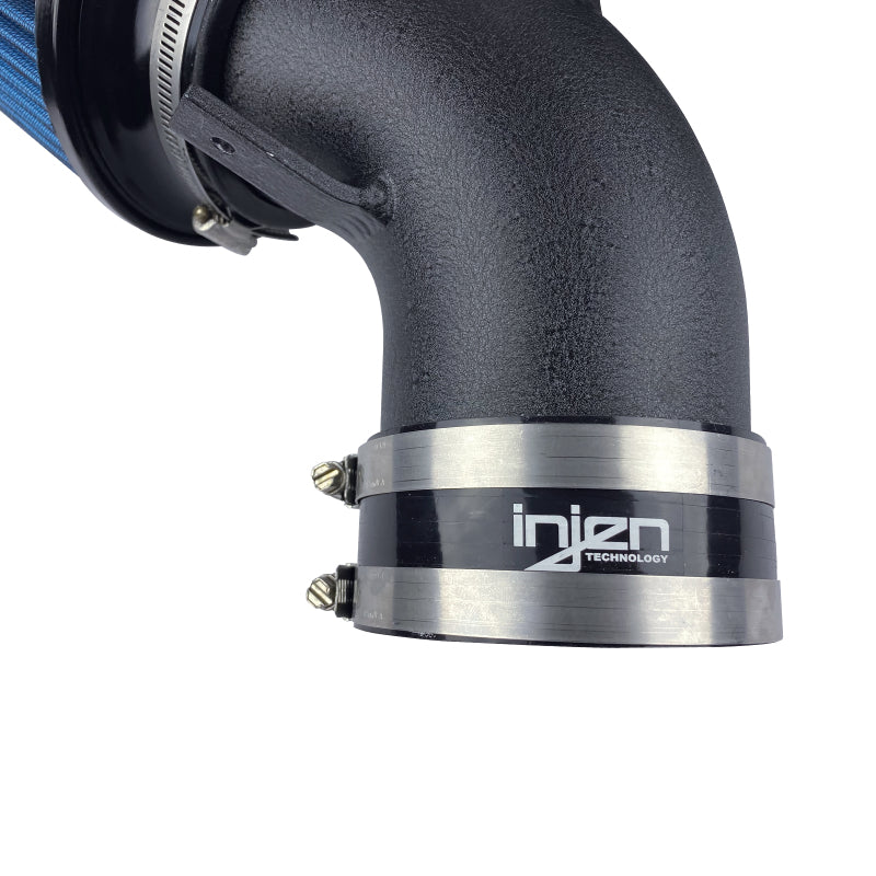 Injen 2020 Toyota Supra L6-3.0L Turbo (A90) SP Cold Air Intake System 0