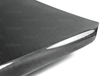 Seibon 14 Lexus IS250/350 OE Style Carbon Fiber Hood 3