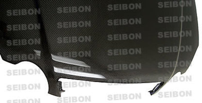 Seibon 98-04 Lexus GS Series OEM Carbon Fiber Hood 0