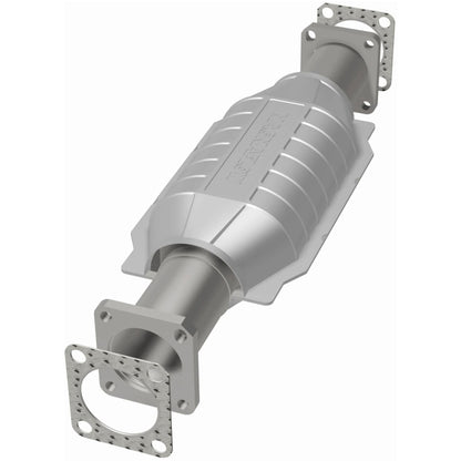 MagnaFlow Conv Direct Fit 91-94 Isuzu Rodeo 3.1L V6