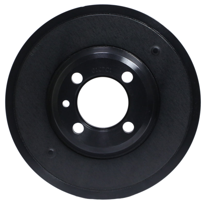 Fluidampr Mitsubishi EVO 8 / 9 Steel Internally Balanced Damper - 7