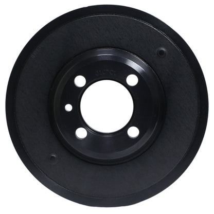 Fluidampr Mitsubishi EVO 8 / 9 Steel Internally Balanced Damper - 7