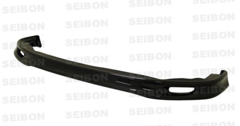 Seibon 96-98 Honda Civic SP Carbon Fiber Front Lip 2
