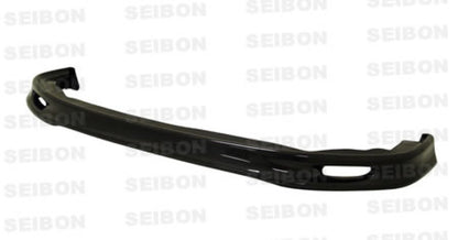 Seibon 96-98 Honda Civic SP Carbon Fiber Front Lip 2