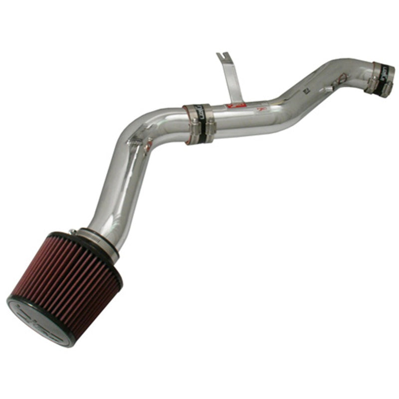 Injen 98-02 Accord 4 Cyl. Polished Cold Air Intake 0