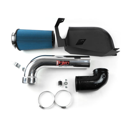 Injen 19-20 Ram 1500 V8-5.7L Polished PF Cold Air Intake System 1