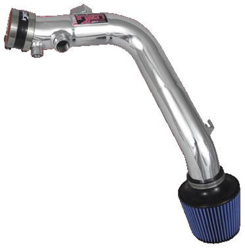 Injen 05-07 VW MKV Jetta/Rabbit 2.5L-5cyl Polished Cold Air Intake 6