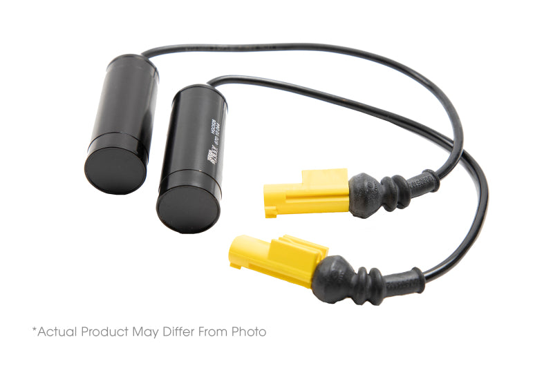 KW Electronic Damping Cancellation Kit for 15+ Volkswagen VII GTI - A3