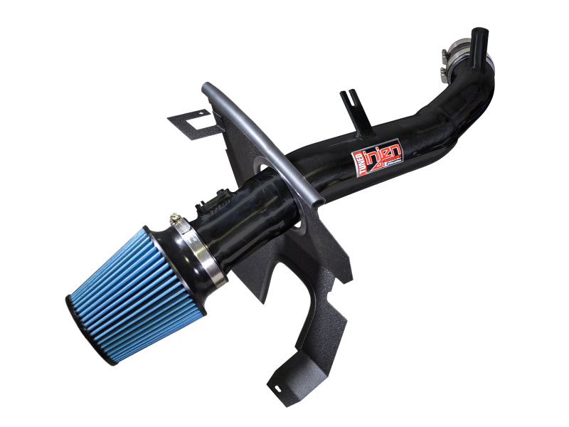 Injen 16-17 Lexus IS200T/RC200T 2.0L Black Short Ram Air Intake w/ MR Technology 1