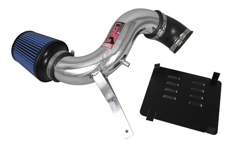 Injen 09-12 Kia Forte 2.4L 4cyl Polished Short Ram Intake w/ MR Technology 2