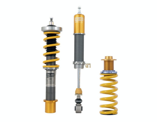 Ohlins 12-18 BMW 3/4-Series (F3X) RWD Road & Track Coilover System 0