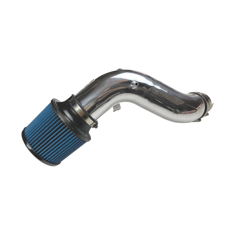 Injen 15-19 Hyundai Sonata 2.0T Polished Short Ram Air Intake 9