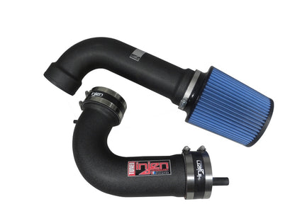 Injen 08-09 Pontiac G8 V8 6.0L PowerFlow Intake System - Black 2