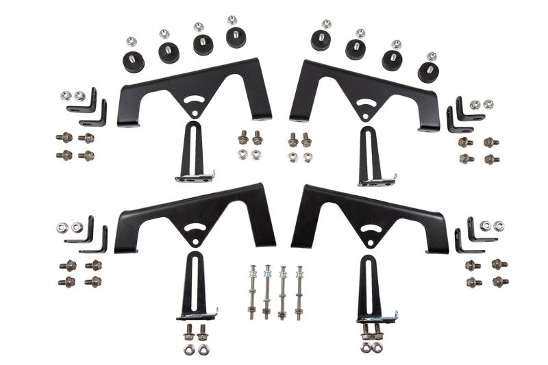Diode Dynamics Motorsports Stage Series Kit 18 In