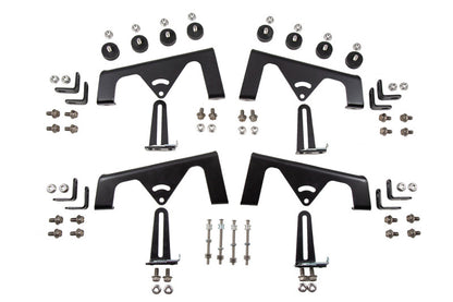 Diode Dynamics Motorsports Stage Series Kit 18 In