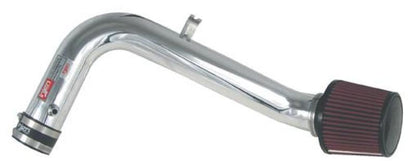 Injen 01-03 CL Type S 02-03 TL Type S (will not fit 2003 models w/ MT) Polished Cold Air Intake 2