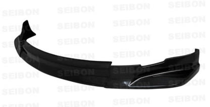 Seibon 06-08 Nissan 350Z CW Carbon FIber Front Lip 2