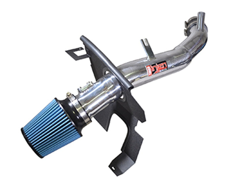 Injen 16-17 Lexus IS200T/RC200T 2.0L Polished Short Ram Air Intake w/ MR Technology 0