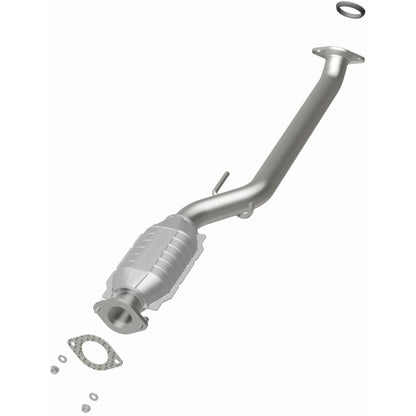 Magnaflow Conv DF 02-06 Nissan Sentra 2.5L