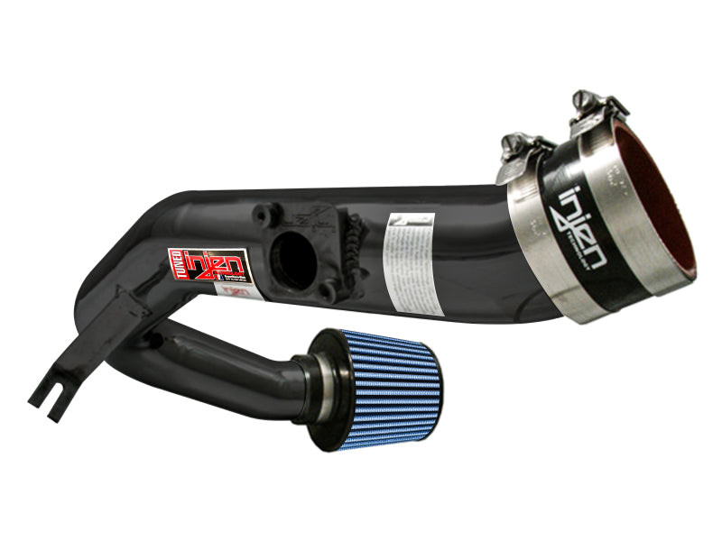 Injen 02-06 WRX (No Wagon) / 04 STi (CARB for 02-04 ONLY) Black Cold Air Intake *SPECIAL ORDER* 0