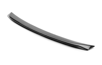 Seibon 14+Lexus IS250/350 BT- Carbon Fiber Rear Lip Spoiler 1