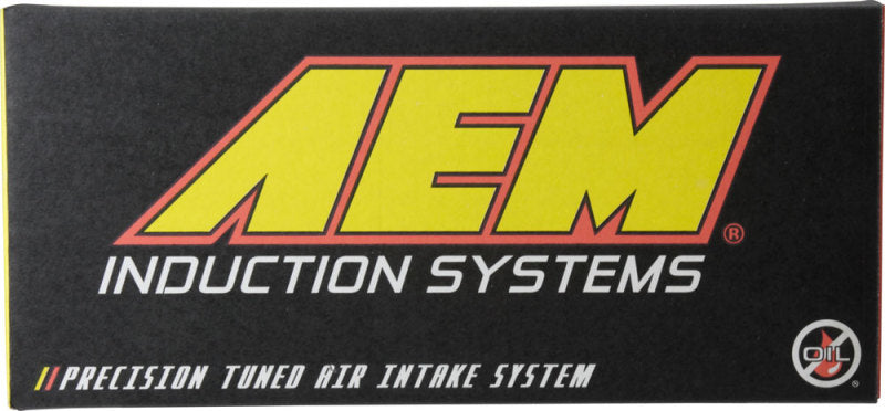 AEM Induction AEM C.A.S 2016 Infinity Q50 L4-2.0L F/I Cold Air Intake