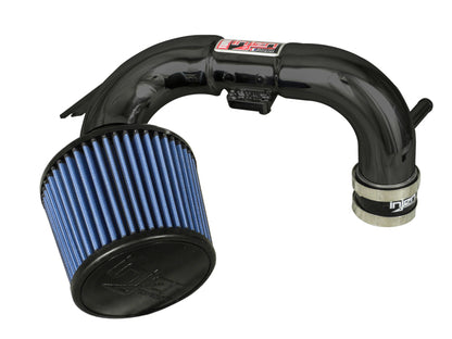 Injen 13-19 Toyota Prius C 1.5L 4cyl HYBRID Black Tuned Intake w/MR Tech/Air Fusion 1